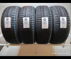 4 GOMME 225 55 18 CONTINENTAL A9609 - 1