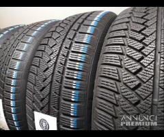 4 GOMME 225 55 18 CONTINENTAL A9609 - 4