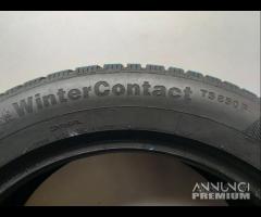 4 GOMME 225 55 18 CONTINENTAL A9609 - 6