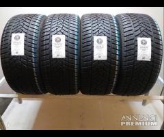 4 GOMME 255 40 19 DUNLOP A9608 - 1