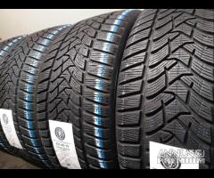 4 GOMME 255 40 19 DUNLOP A9608