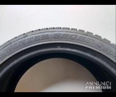 4 GOMME 255 40 19 DUNLOP A9608 - 6