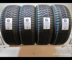 4 GOMME 225 50 18 PIRELLI A9606