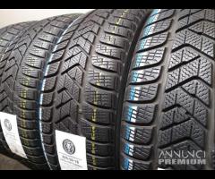 4 GOMME 225 50 18 PIRELLI A9606