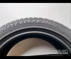 4 GOMME 225 50 18 PIRELLI A9606 - 6