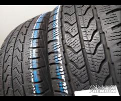 2 GOMME 215 65 16C GOODYEAR A9604