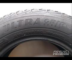 2 GOMME 215 65 16C GOODYEAR A9604 - 6