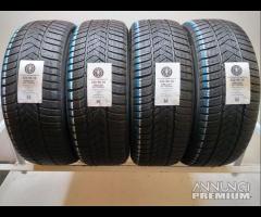 4 GOMME 225 50 18 PIRELLI RFT A9603 - 1