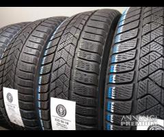 4 GOMME 225 50 18 PIRELLI RFT A9603