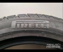 4 GOMME 225 50 18 PIRELLI RFT A9603 - 5