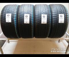 4 GOMME 275 35 21 PIRELLI RFT 9602 - 1