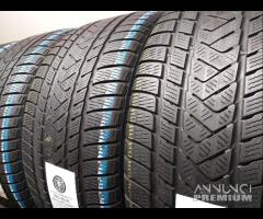 4 GOMME 275 35 21 PIRELLI RFT 9602