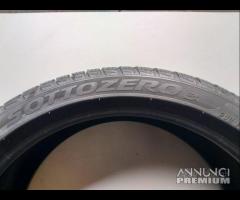 4 GOMME 275 35 21 PIRELLI RFT 9602 - 6