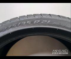 4 GOMME 275 35 21 PIRELLI RFT 9602 - 7