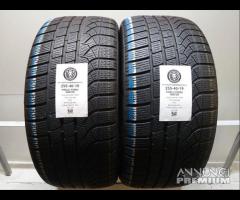 2 GOMME 225 40 19 PIRELLI A9599 - 1