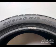 2 GOMME 225 40 19 PIRELLI A9599 - 7