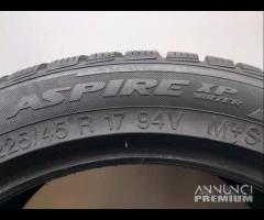 4 GOMME 225 45 17 APOLLO A9598 - 6