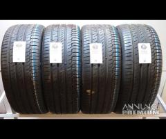 4 GOMME 275 40 21 CONTINENTAL A10259