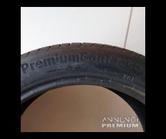 4 GOMME 275 40 21 CONTINENTAL A10259 - 6