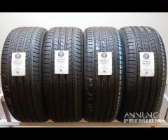 4 GOMME 245 40 21 BRIDGESTONE RFT A10263