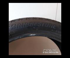 4 GOMME 245 40 21 BRIDGESTONE RFT A10263 - 5