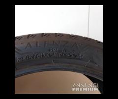 4 GOMME 245 40 21 BRIDGESTONE RFT A10263 - 6