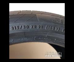 2 GOMME 315 30 21 CONTINENTAL A10258 - 7