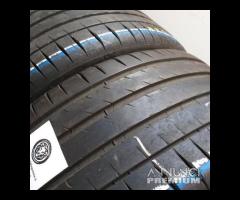 2 GOMME 265 40 21 MICHELIN A10256