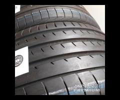 2 GOMME 295 35 21 YOKOHAMA A10253 - 4