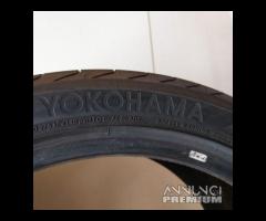 2 GOMME 295 35 21 YOKOHAMA A10253 - 5