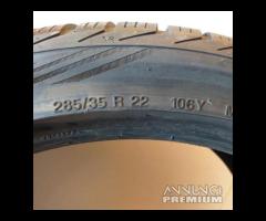 2 GOMME 285 35 22 VREDESTEIN A10250 - 7