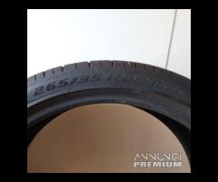 4 GOMME 265 35 22 PIRELLI A10247 - 7