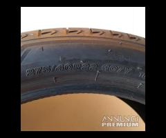 2 GOMME 275 40 22 BRIDGESTONE A10246 - 6