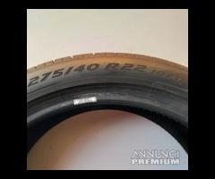 2 GOMME 275 40 22 PIRELLI A10241 - 7