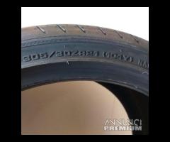 2 GOMME 305 30 21 GOODYEAR A10237 - 7