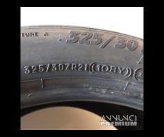 2 GOMME 325 30 21 MICHELIN A10239 - 7