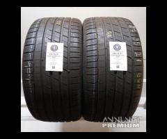 2 GOMME 295 35 21 HANKOOK A10235 - 1