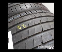 2 GOMME 295 35 21 HANKOOK A10235