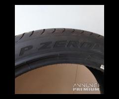 2 GOMME 265 40 21 PIRELLI A10233