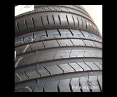 2 GOMME 265 40 22 PIRELLI A10226