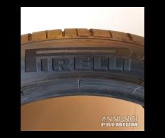 2 GOMME 265 40 22 PIRELLI A10226