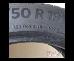 2 GOMME 235 50 19 CONTINENTAL A10702 - 7