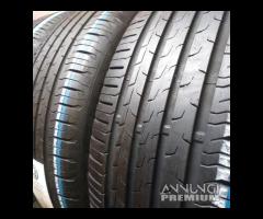 4 GOMME 235 50 19 CONTINENTAL A10701