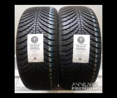 2 GOMME 225 45 18 GOODYEAR RFT A10699 - 1