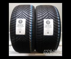 2 GOMME 225 35 19 IMPERIAL A10692 - 1