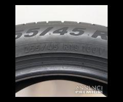 2 GOMME 255 45 19 PIRELLI A10688 - 6