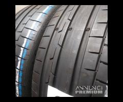 2 GOMME 255 45 20 CONTINENTAL A10687 - 4