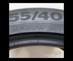 2 GOMME 255 45 20 CONTINENTAL A10687 - 7