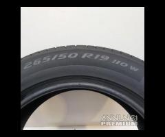 4 GOMME 265 50 19 PIRELLI A10686 - 7