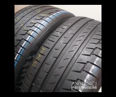 2 GOMME 235 40 19 CONTINENTAL A10682